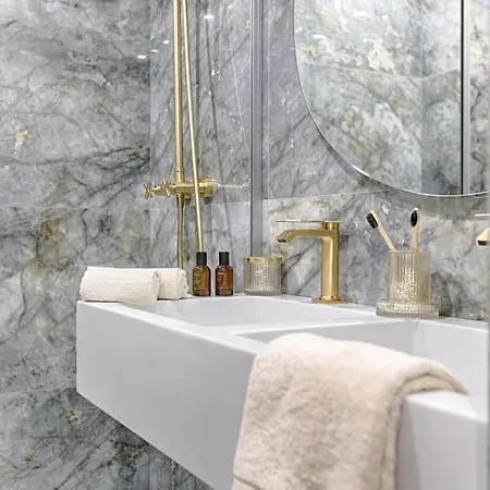 Mykeypers Great Luxury Flat 1br/4p - Champs Elysees * Paris