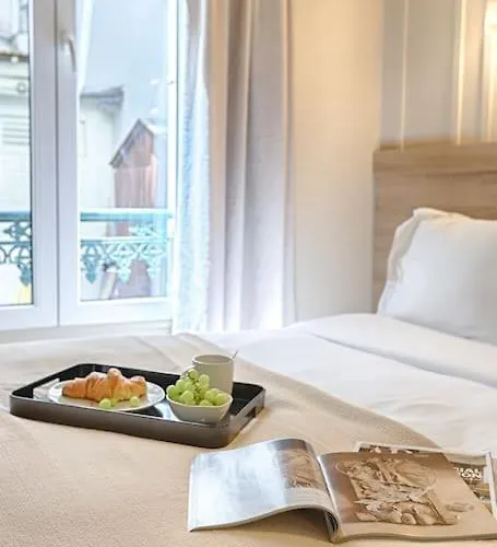 Appartamento Mykeypers Great Luxury Flat 1br/4p - Champs Elysees