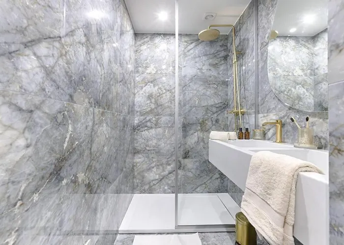 Appartamento Mykeypers Great Luxury Flat 1br/4p - Champs Elysees Parigi
