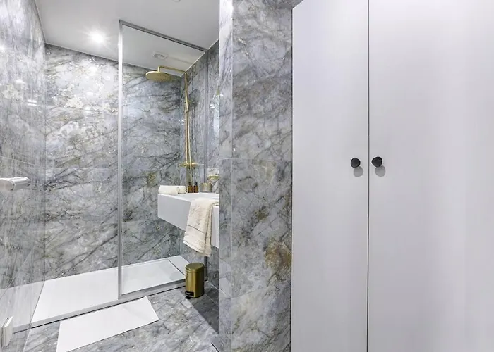 Mykeypers Great Luxury Flat 1br/4p - Champs Elysees * Parigi