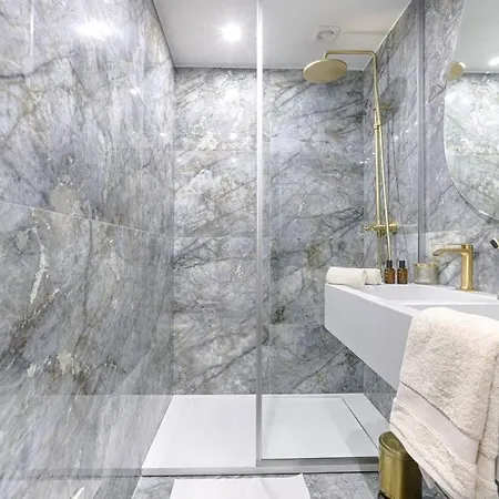Daire Mykeypers Great Luxury Flat 1br/4p - Champs Elysees Paris