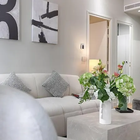 Mykeypers Great Luxury Flat 1br/4p - Champs Elysees Paris