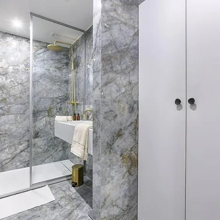 Mykeypers Great Luxury Flat 1br/4p - Champs Elysees * Paris